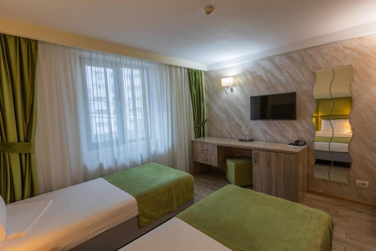 Hotel Corvaris Bukarest Kültér fotó