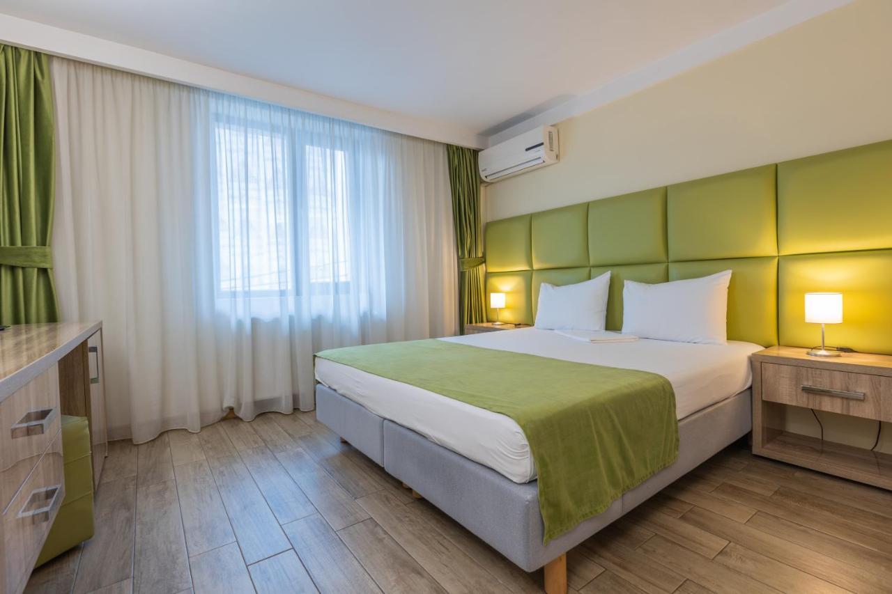 Hotel Corvaris Bukarest Kültér fotó