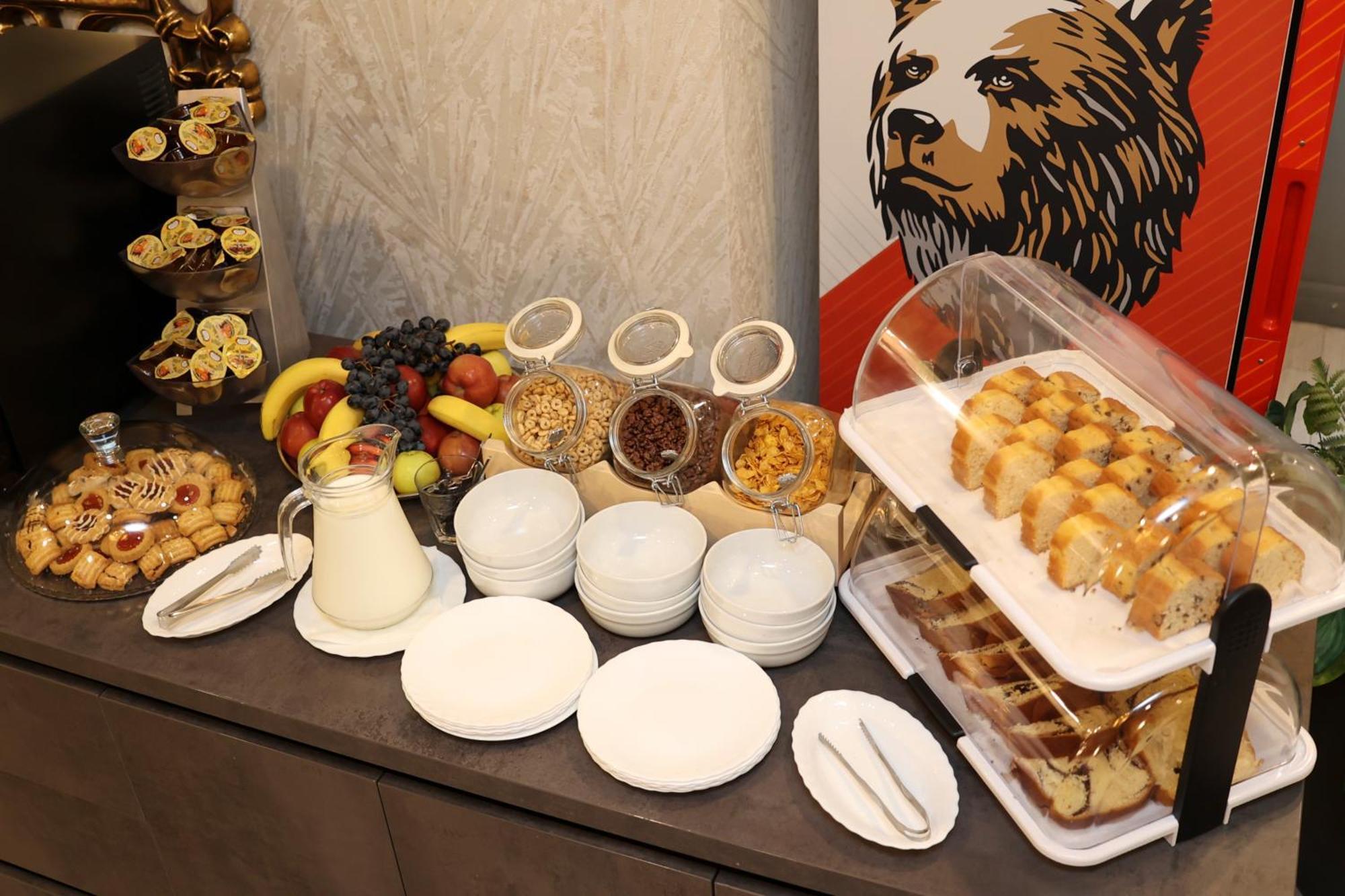Hotel Corvaris Bukarest Kültér fotó